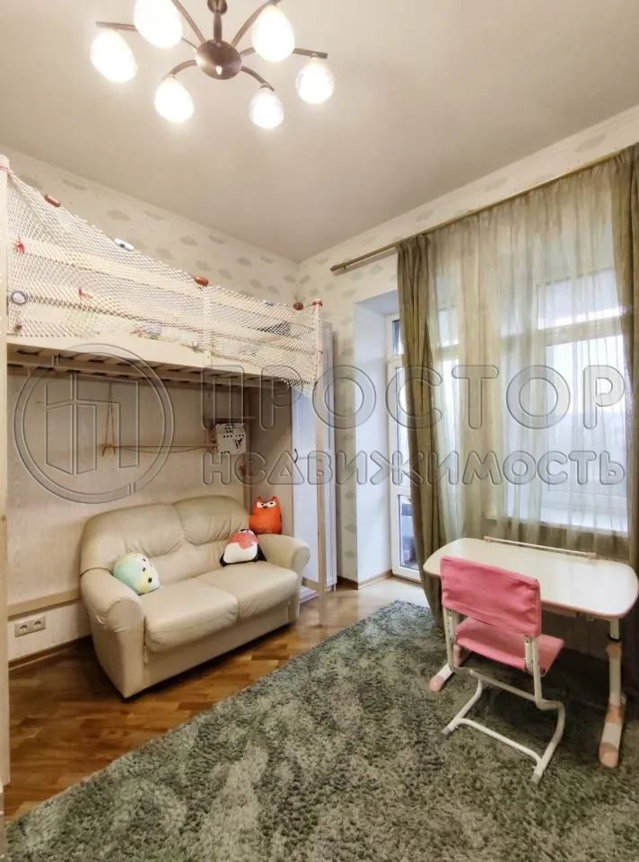 3-комнатная квартира, 78.6 м² - фото 20