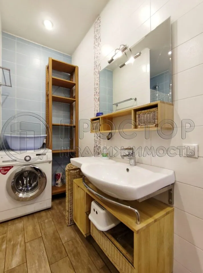 3-комнатная квартира, 78.6 м² - фото 22