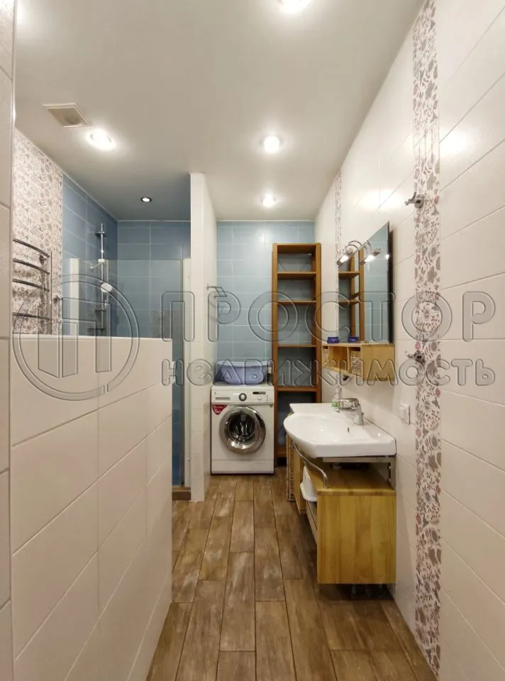 3-комнатная квартира, 78.6 м² - фото 23