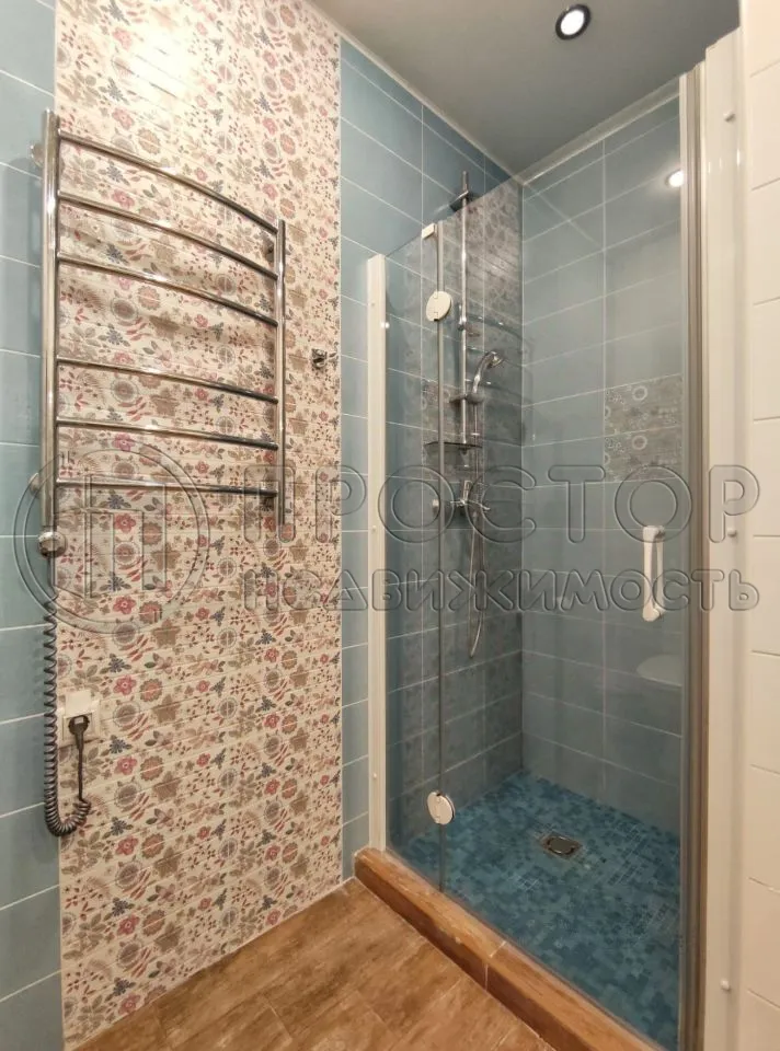 3-комнатная квартира, 78.6 м² - фото 24