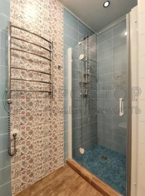 3-комнатная квартира, 78.6 м² - фото 24