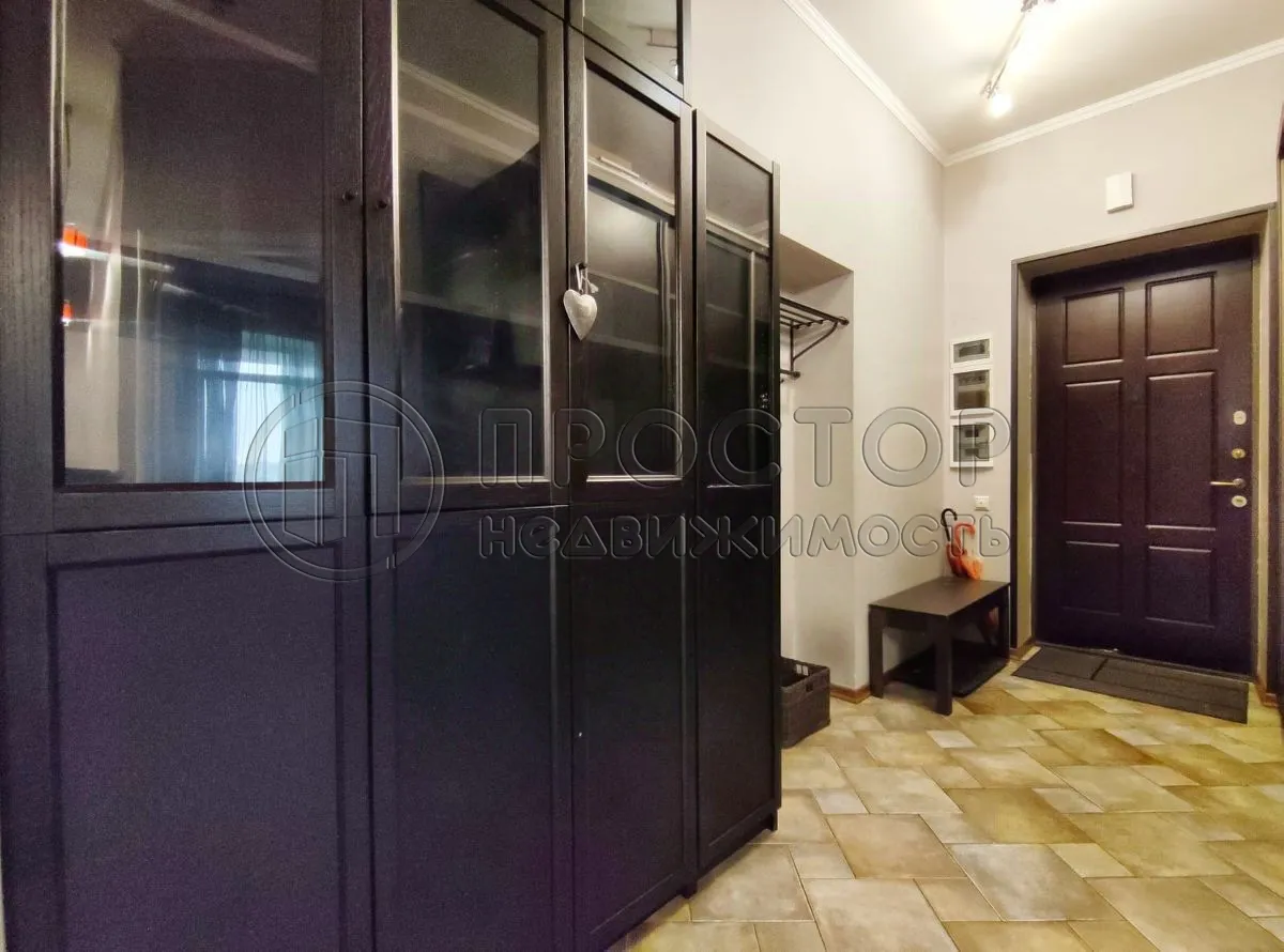 3-комнатная квартира, 78.6 м² - фото 26