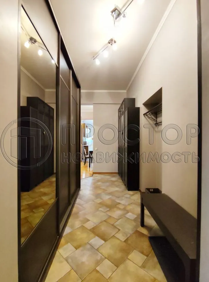 3-комнатная квартира, 78.6 м² - фото 27