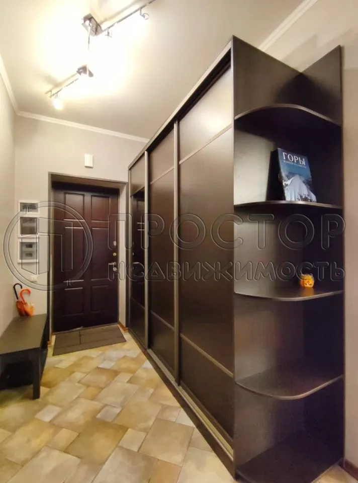 3-комнатная квартира, 78.6 м² - фото 29