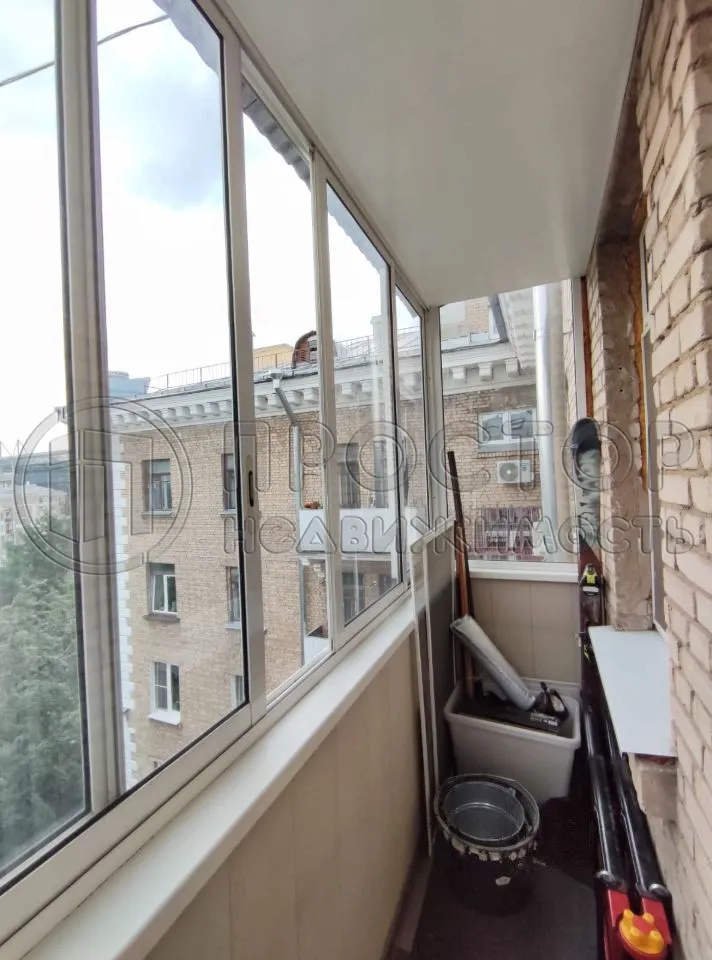 3-комнатная квартира, 78.6 м² - фото 30