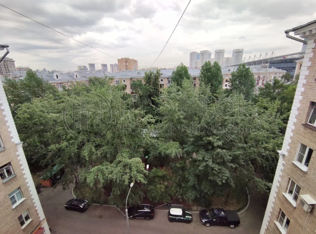 3-комнатная квартира, 78.6 м² - фото 31