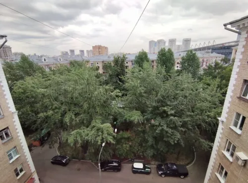 3-комнатная квартира, 78.6 м² - фото 31