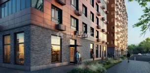 2-комнатная квартира, 58.8 м² - фото 34