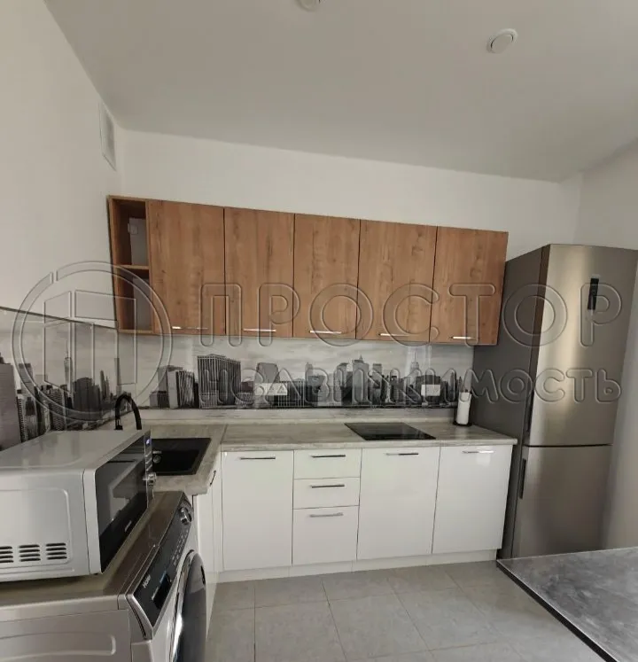 2-комнатная квартира, 58.8 м² - фото 3