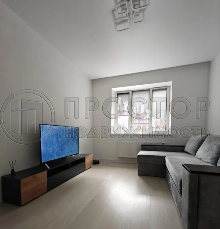 2-комнатная квартира, 58.8 м² - фото 5