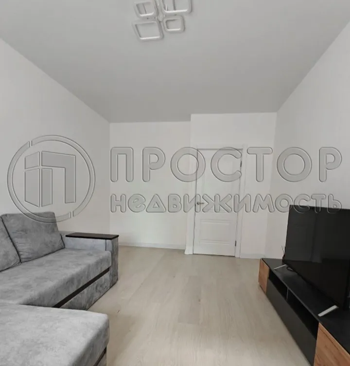 2-комнатная квартира, 58.8 м² - фото 6