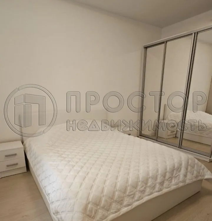 2-комнатная квартира, 58.8 м² - фото 7