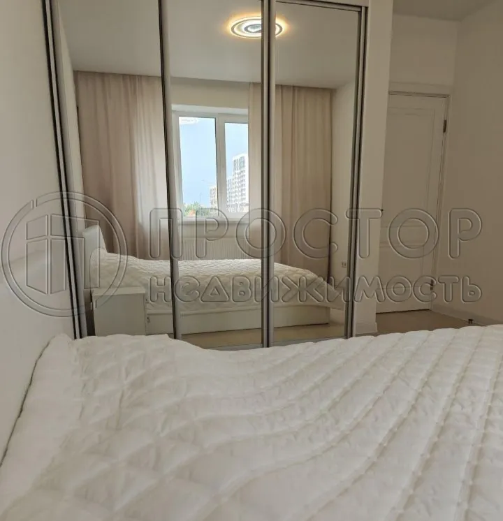 2-комнатная квартира, 58.8 м² - фото 8