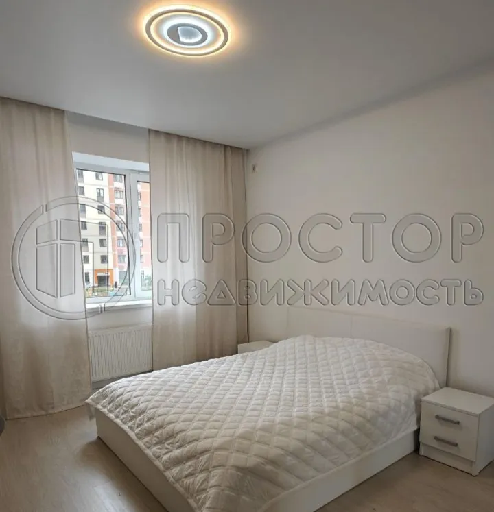 2-комнатная квартира, 58.8 м² - фото 9