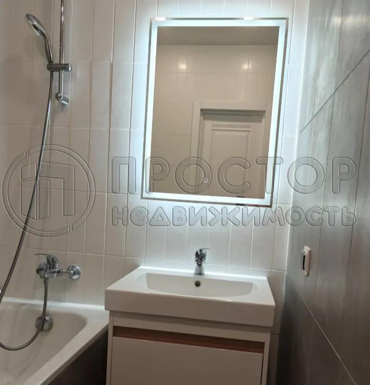 2-комнатная квартира, 58.8 м² - фото 10