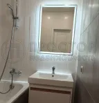 2-комнатная квартира, 58.8 м² - фото 29
