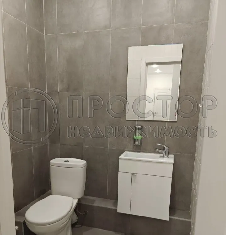 2-комнатная квартира, 58.8 м² - фото 11