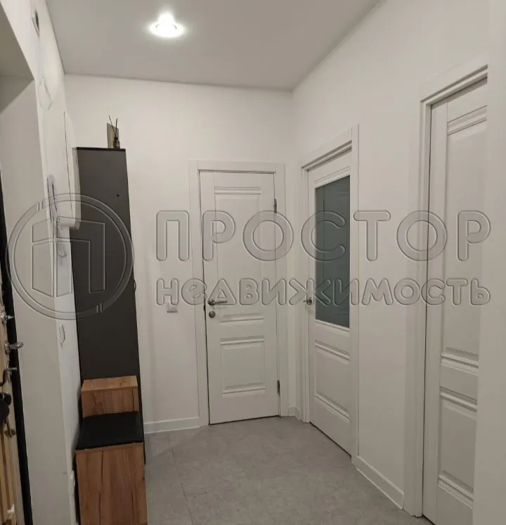 2-комнатная квартира, 58.8 м² - фото 12