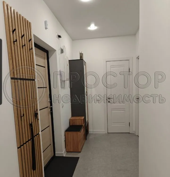 2-комнатная квартира, 58.8 м² - фото 13