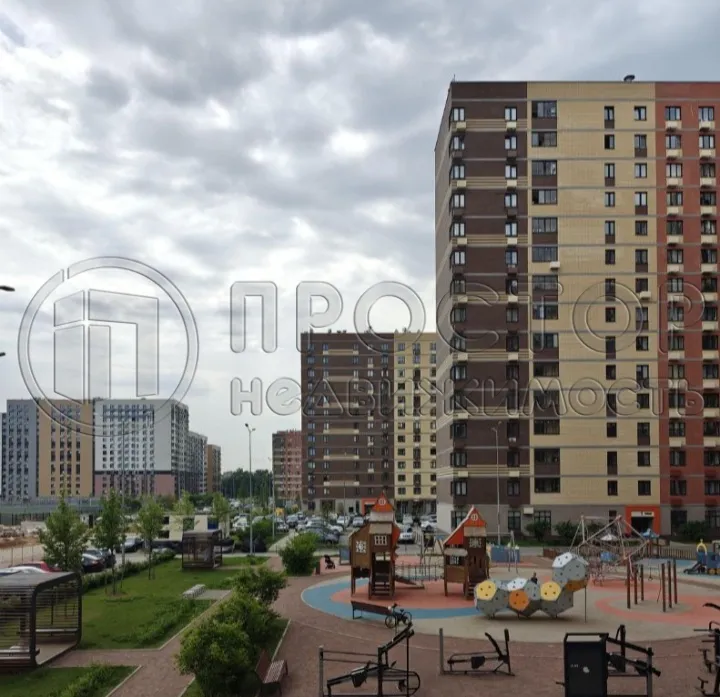 2-комнатная квартира, 58.8 м² - фото 14