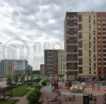 2-комнатная квартира, 58.8 м² - фото 33