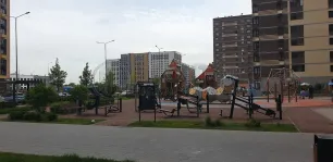 2-комнатная квартира, 58.8 м² - фото 38