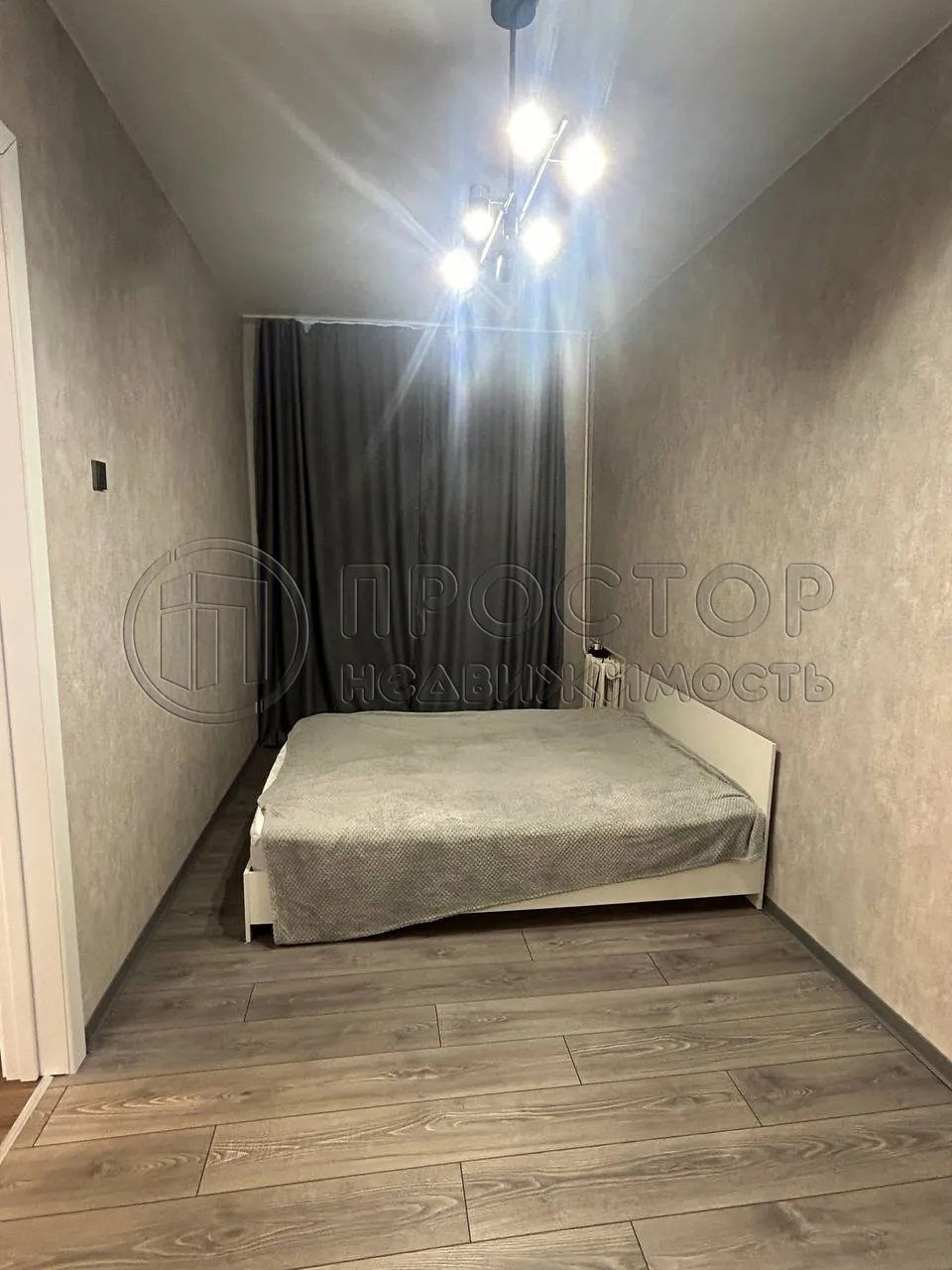 2-комнатная квартира, 54 м² - фото 3