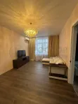 2-комнатная квартира, 54 м² - фото 19