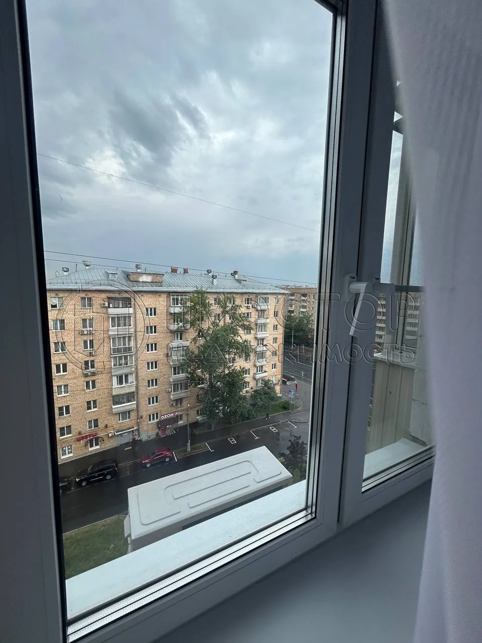 2-комнатная квартира, 54 м² - фото 5