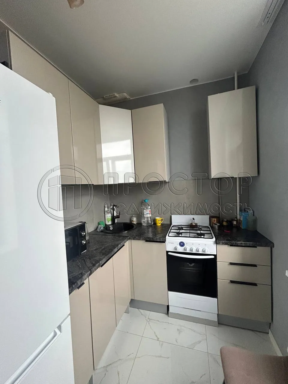 2-комнатная квартира, 54 м² - фото 8