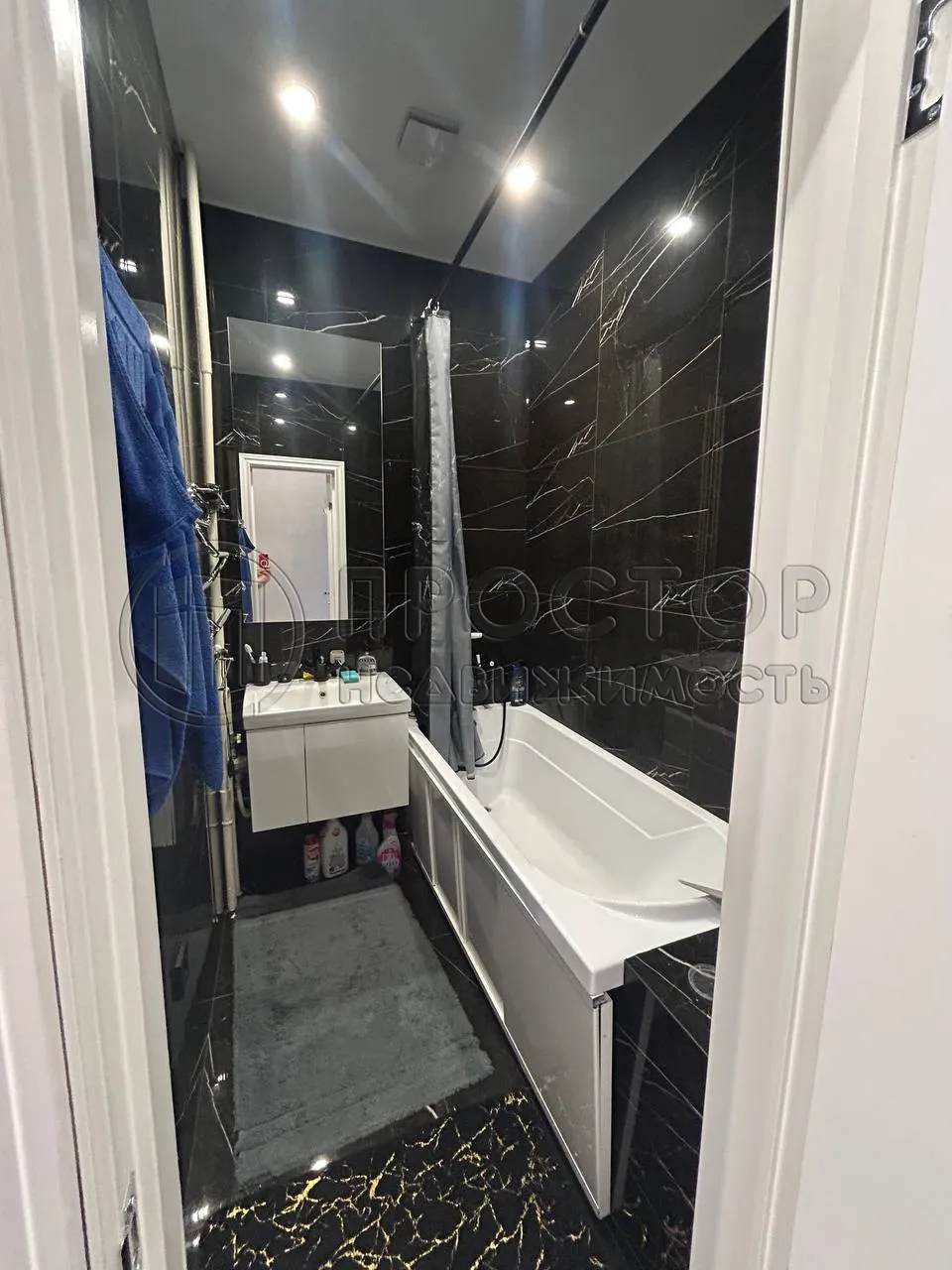 2-комнатная квартира, 54 м² - фото 9