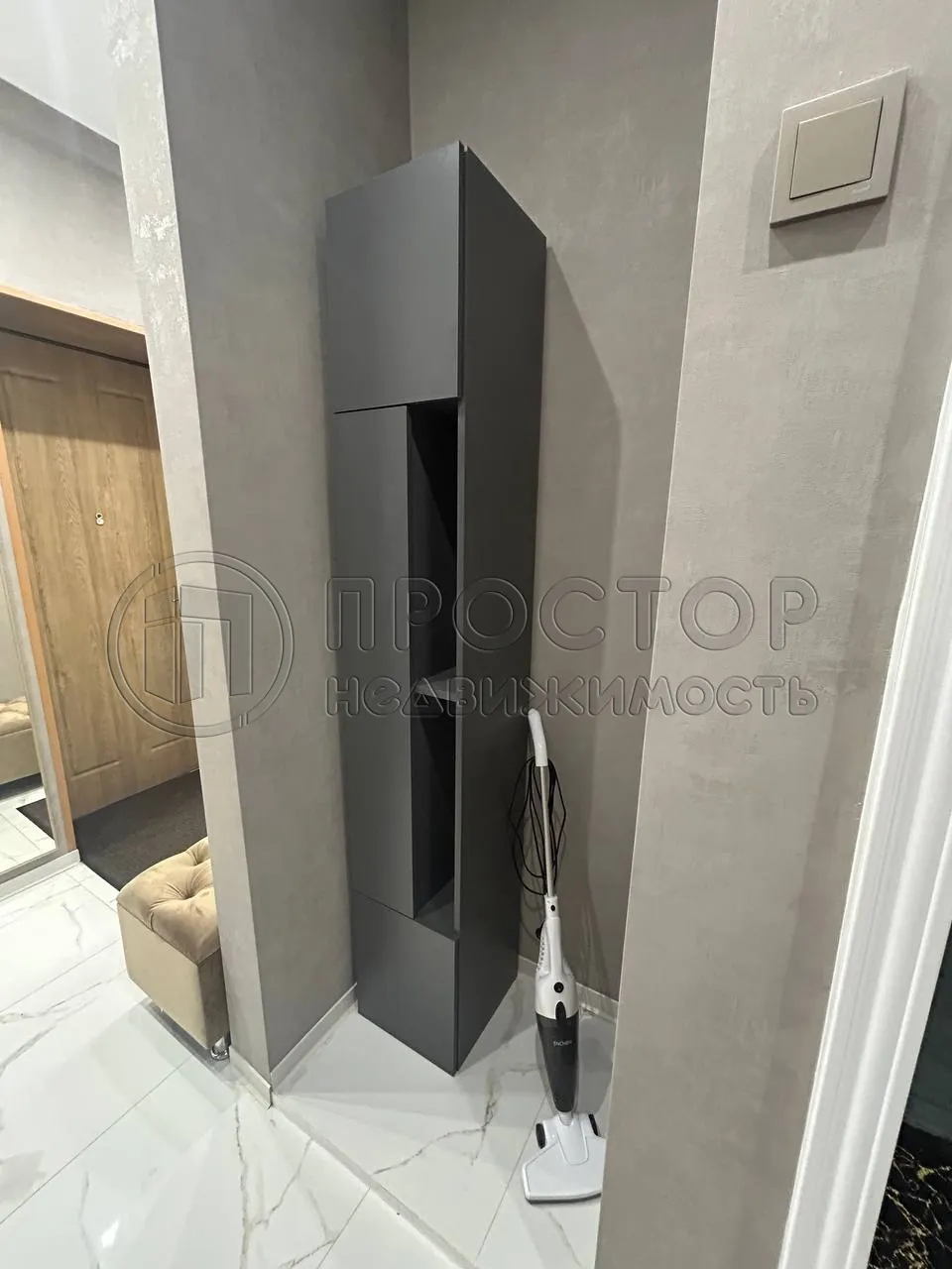 2-комнатная квартира, 54 м² - фото 10