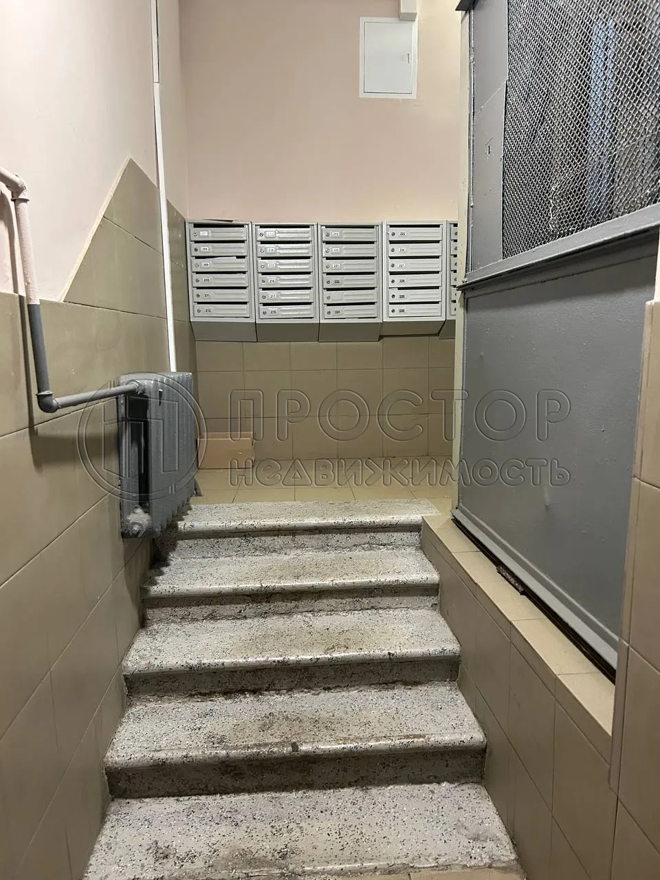 2-комнатная квартира, 54 м² - фото 12