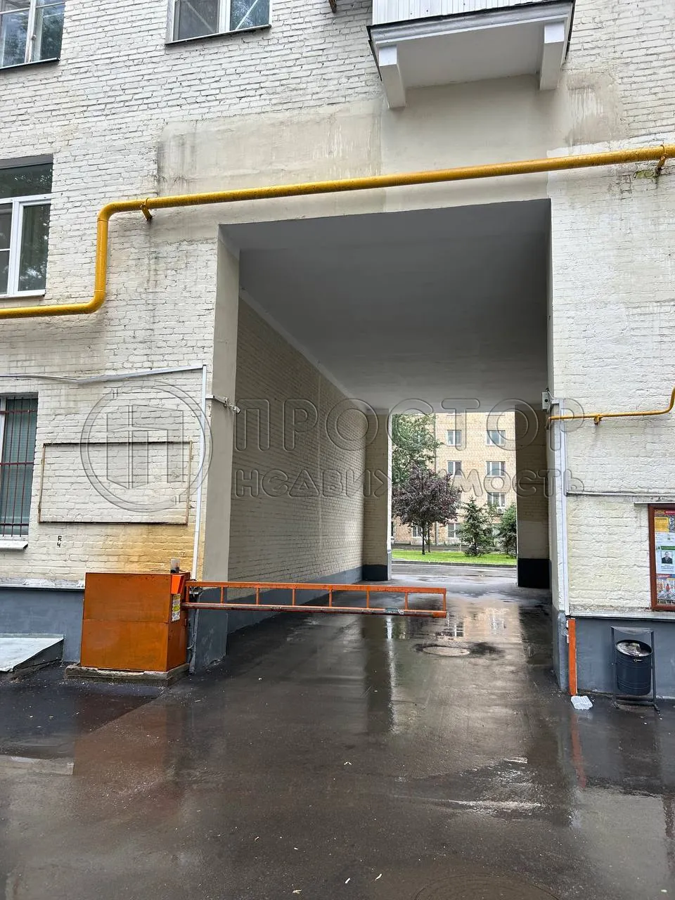 2-комнатная квартира, 54 м² - фото 14