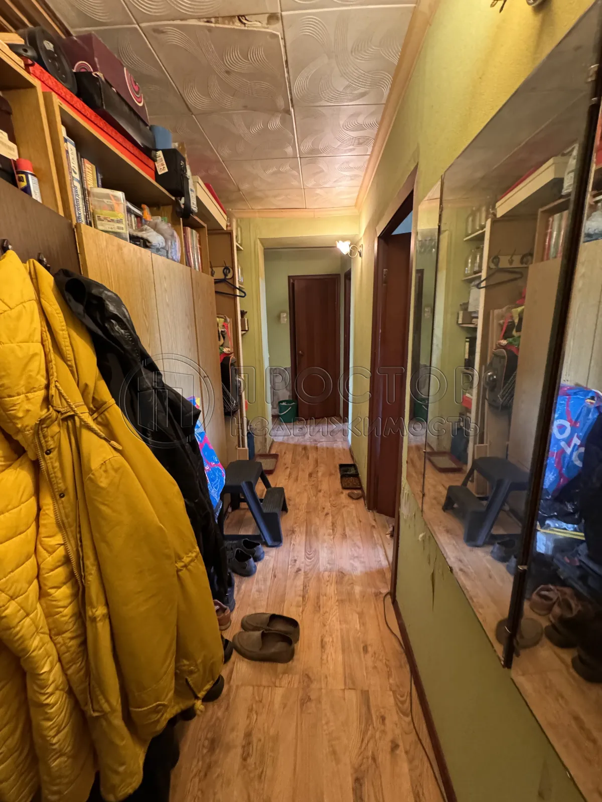 2-комнатная квартира, 48 м² - фото 2