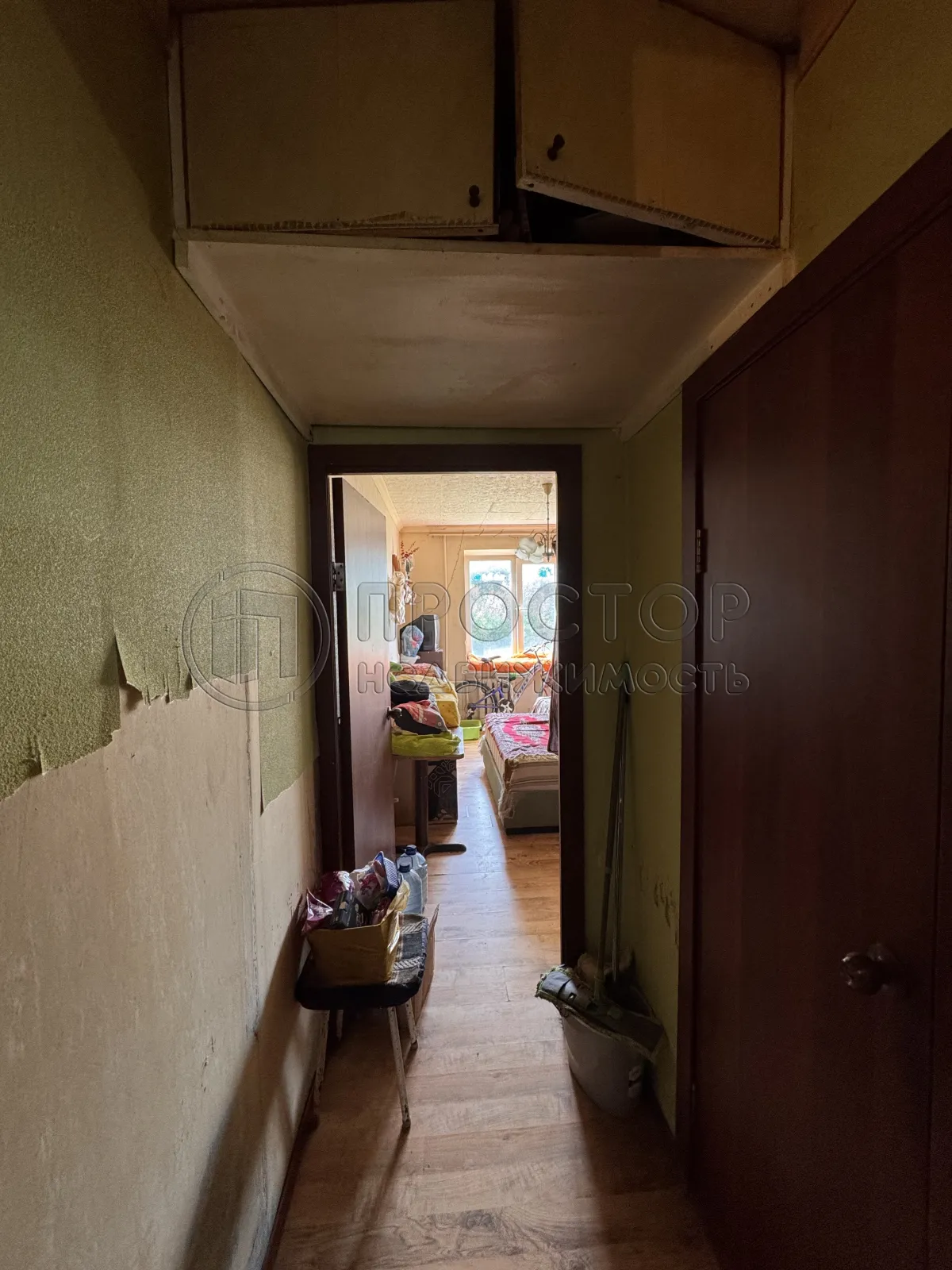 2-комнатная квартира, 48 м² - фото 3