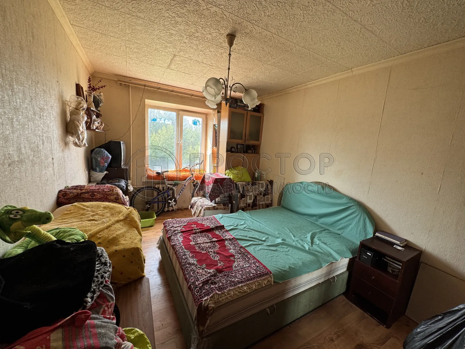 2-комнатная квартира, 48 м² - фото 4