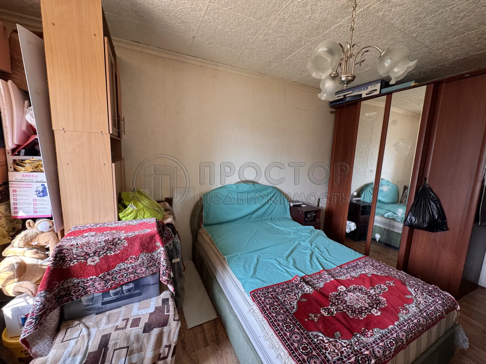 2-комнатная квартира, 48 м² - фото 5