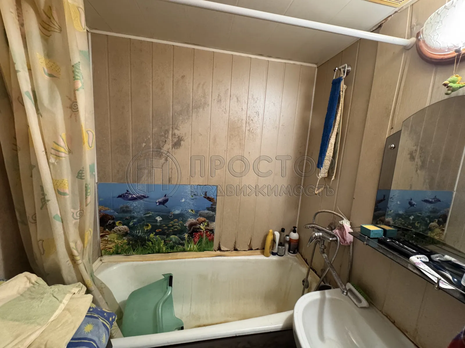 2-комнатная квартира, 48 м² - фото 7