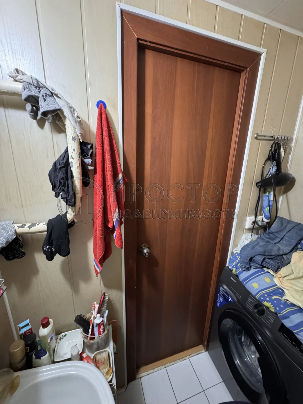 2-комнатная квартира, 48 м² - фото 8