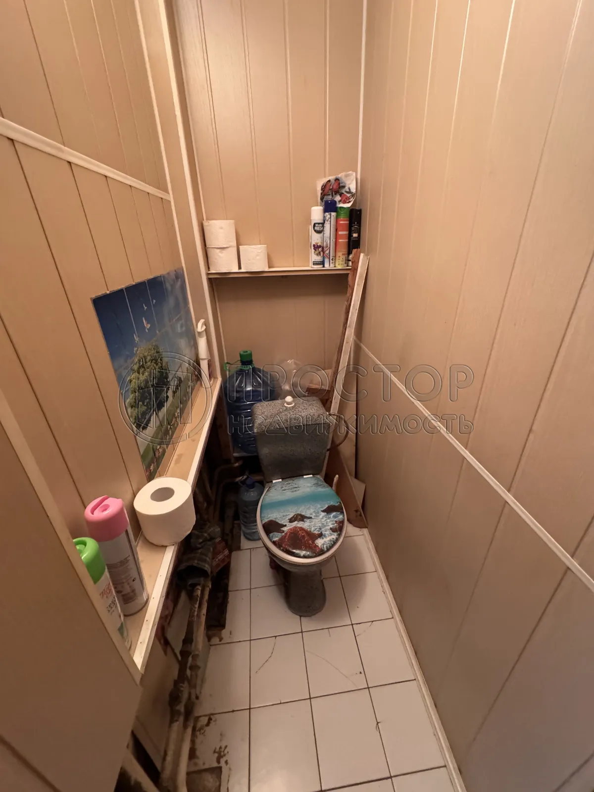 2-комнатная квартира, 48 м² - фото 9