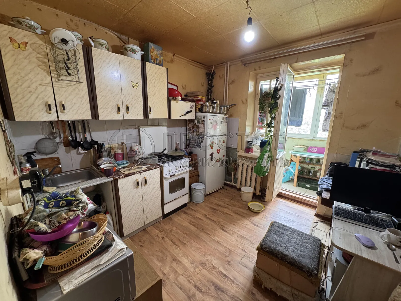 2-комнатная квартира, 48 м² - фото 10