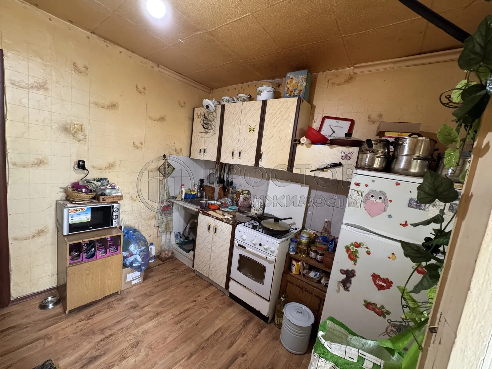 2-комнатная квартира, 48 м² - фото 12