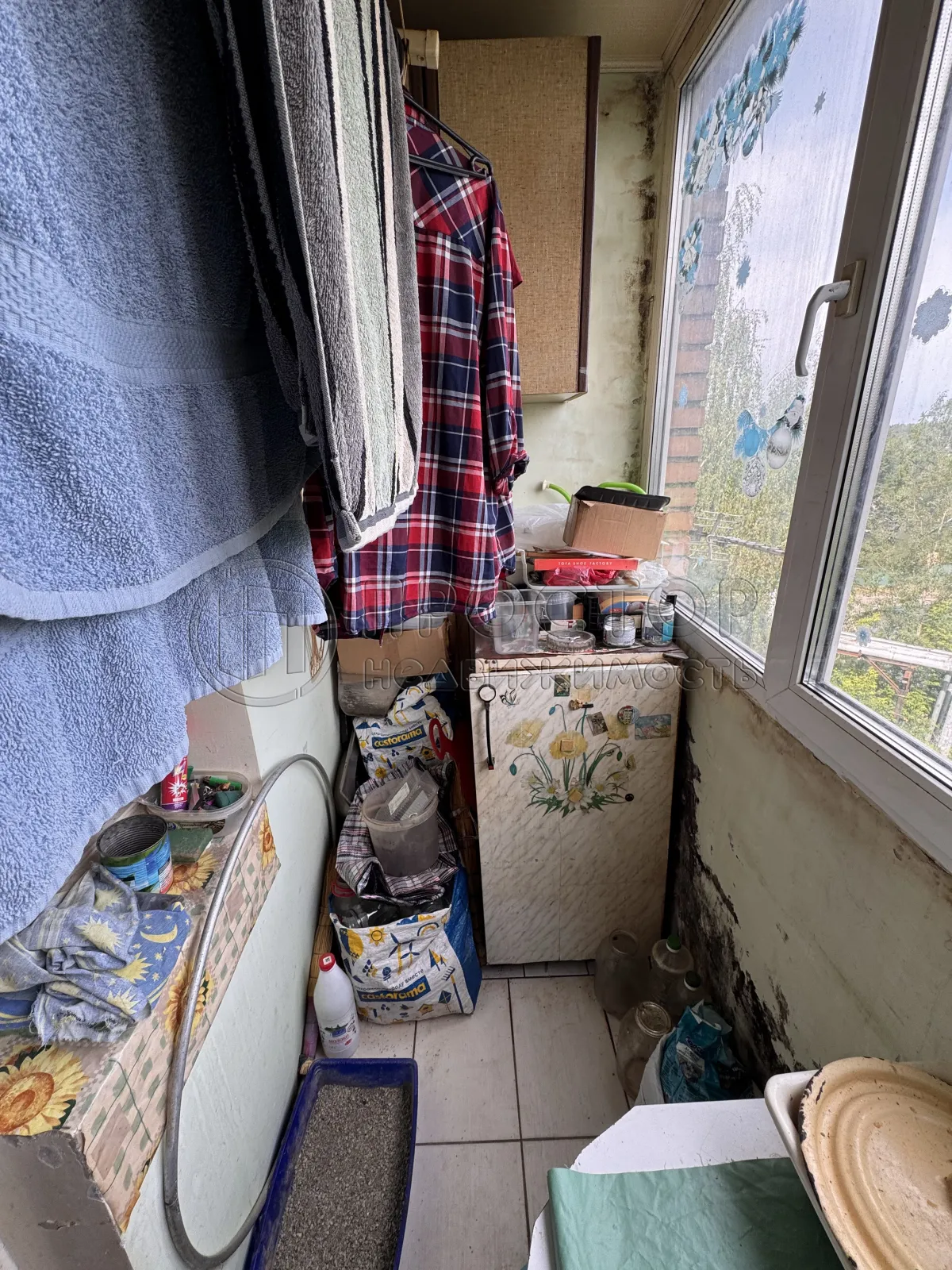 2-комнатная квартира, 48 м² - фото 13