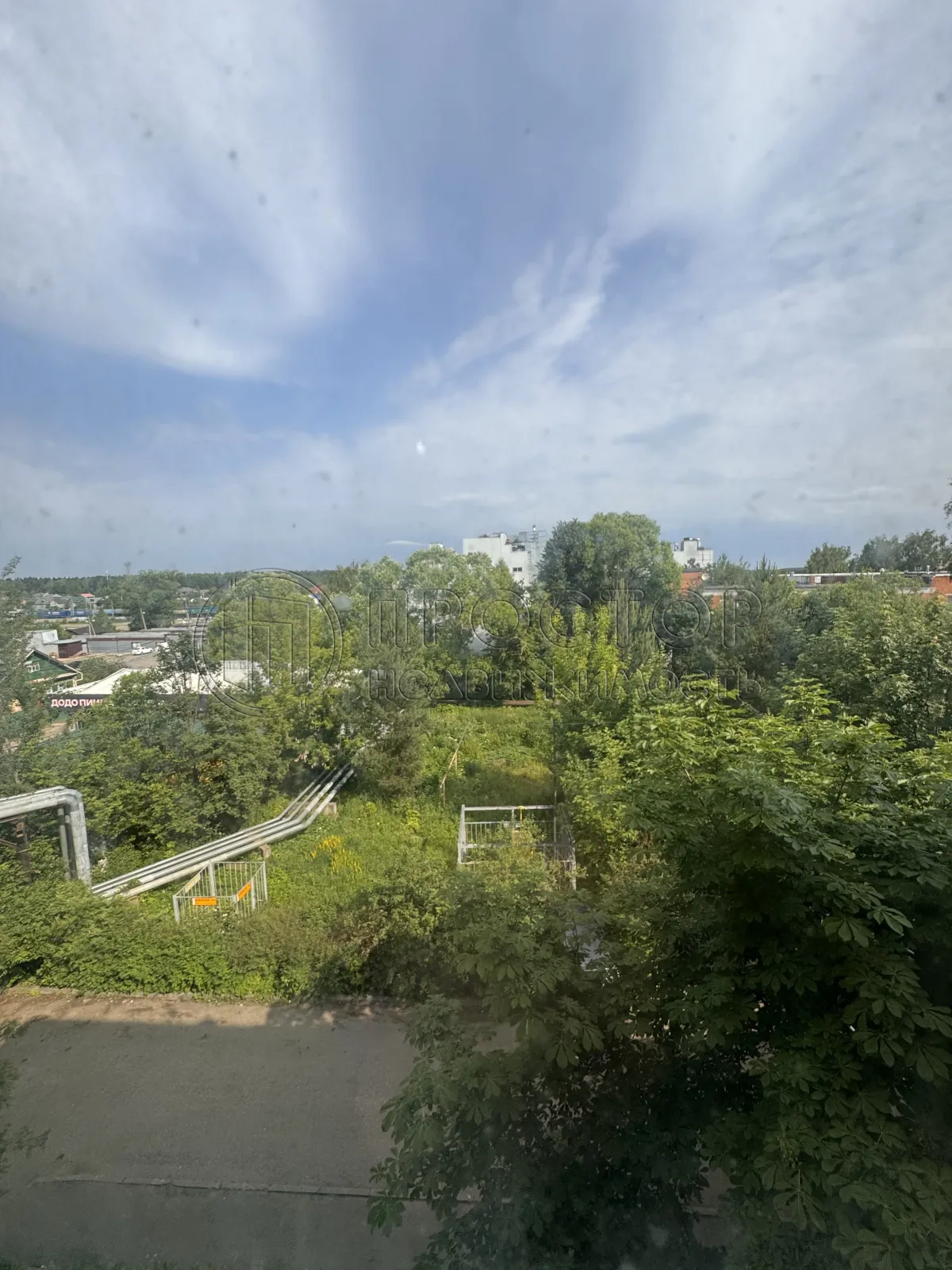 2-комнатная квартира, 48 м² - фото 14