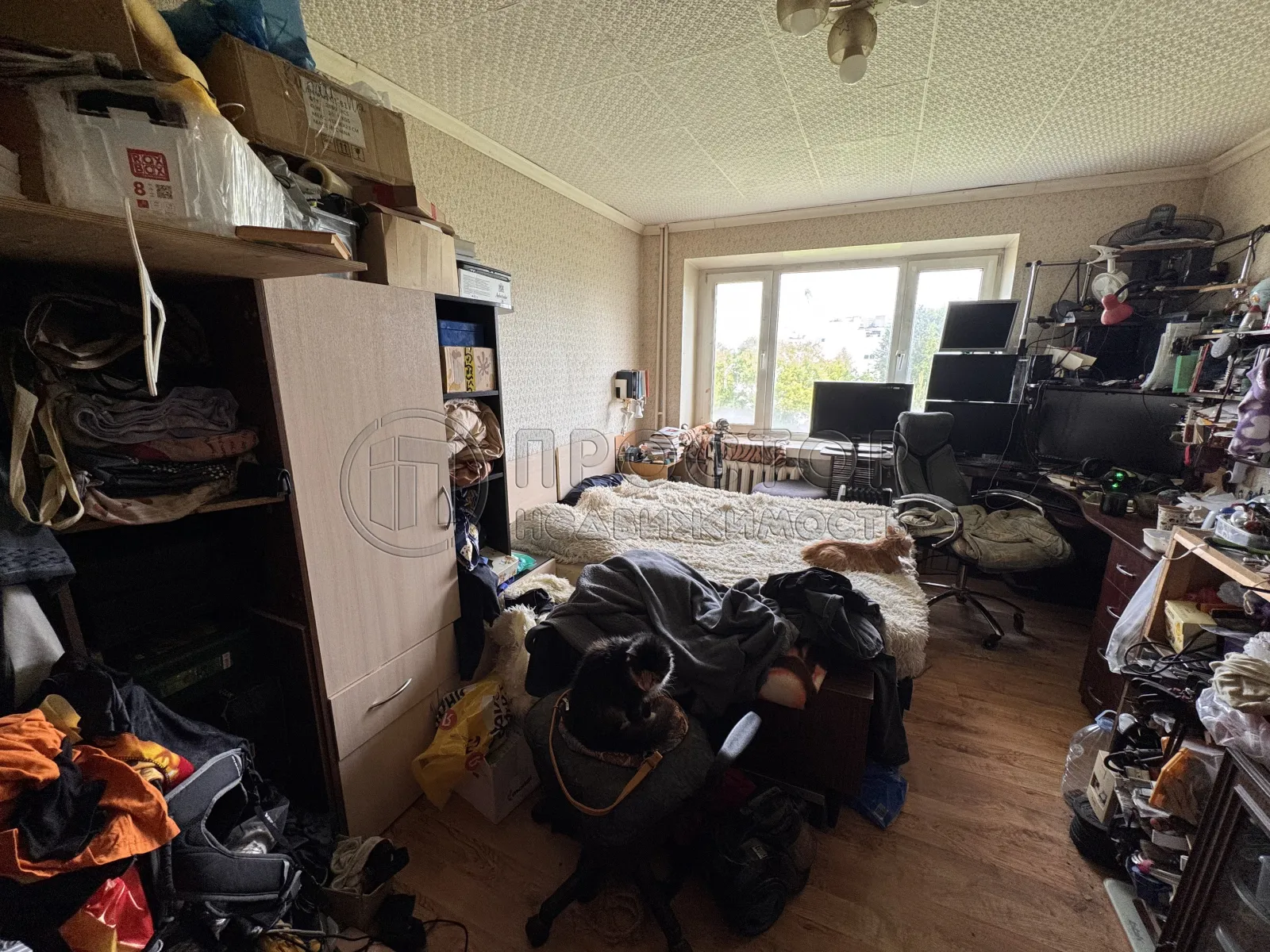 2-комнатная квартира, 48 м² - фото 15