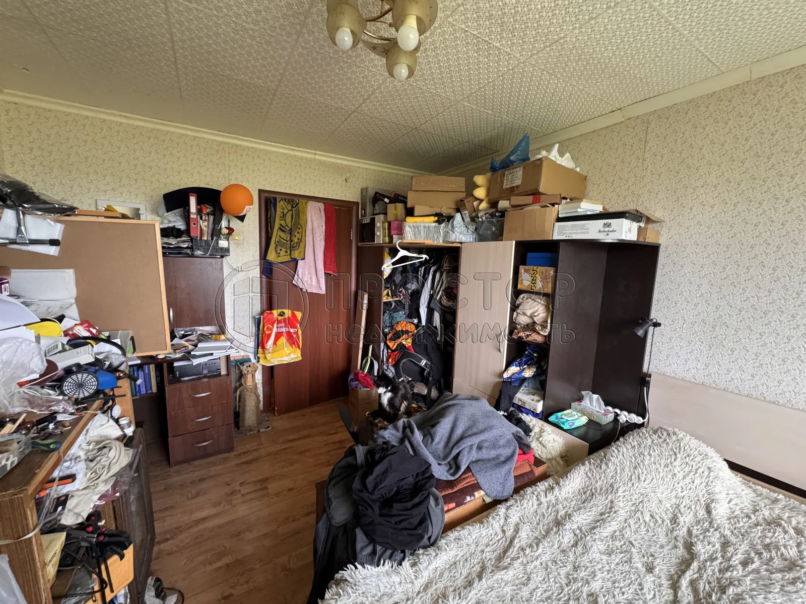 2-комнатная квартира, 48 м² - фото 16