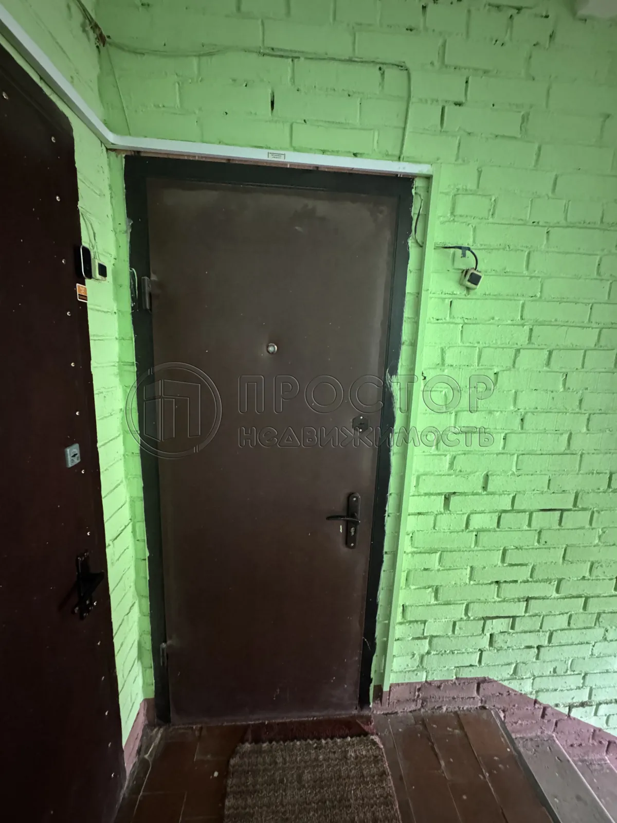 2-комнатная квартира, 48 м² - фото 17