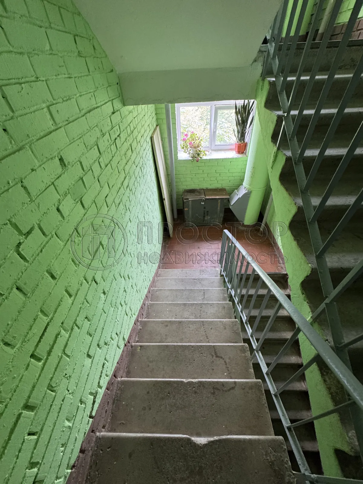 2-комнатная квартира, 48 м² - фото 18