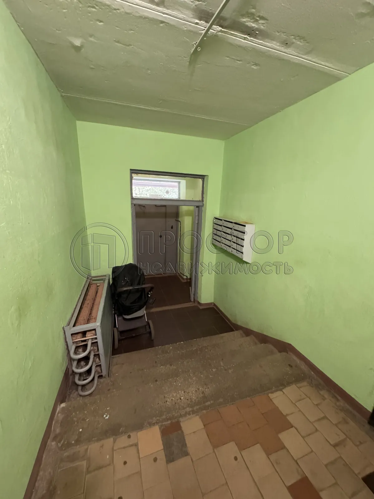 2-комнатная квартира, 48 м² - фото 19